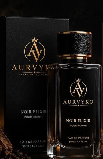 Noir Elixir