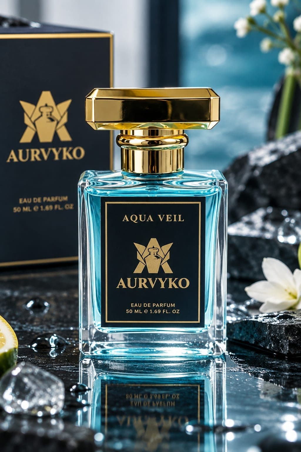 Aqua Veil